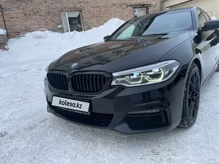 BMW 530 2019 годаүшін27 600 000 тг. в Караганда – фото 27