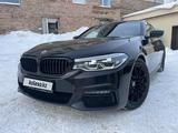 BMW 530 2019 годаүшін27 600 000 тг. в Караганда