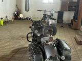 Yamaha  BT1100 Bulldog 2020 годаүшін2 500 000 тг. в Актау – фото 3