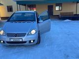 Mercedes-Benz A 170 2006 года за 3 498 700 тг. в Бейнеу