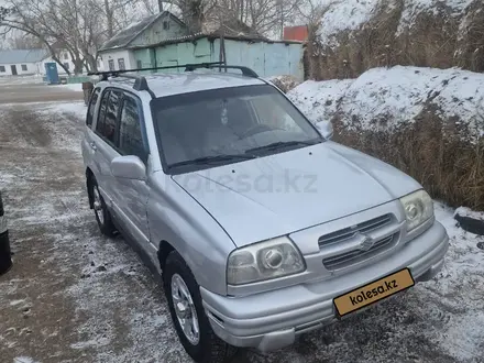 Suzuki Grand Vitara 2000 года за 3 000 000 тг. в Темиртау – фото 5