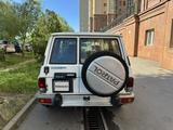 Nissan Patrol 1996 годаүшін5 000 000 тг. в Алматы – фото 2