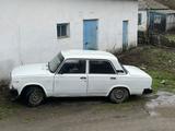 ВАЗ (Lada) 2107 2005 годаүшін600 000 тг. в Атбасар – фото 2