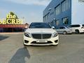 Mercedes-Benz S 500 2016 годаүшін29 000 000 тг. в Алматы – фото 6