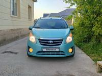 Chevrolet Spark 2011 года за 3 500 000 тг. в Шымкент