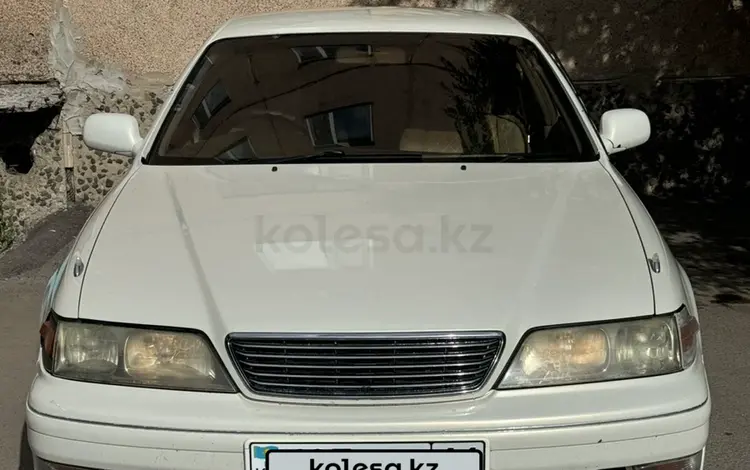 Toyota Mark II 1997 года за 2 750 000 тг. в Астана