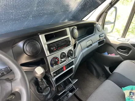 IVECO  Daily 2010 года за 7 000 000 тг. в Алматы – фото 10