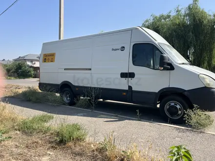 IVECO  Daily 2010 года за 7 000 000 тг. в Алматы – фото 4