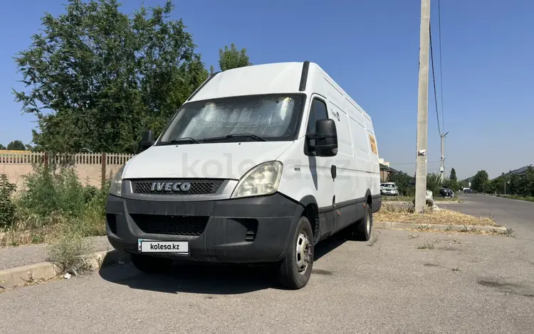 IVECO  Daily 2010 года за 7 000 000 тг. в Алматы