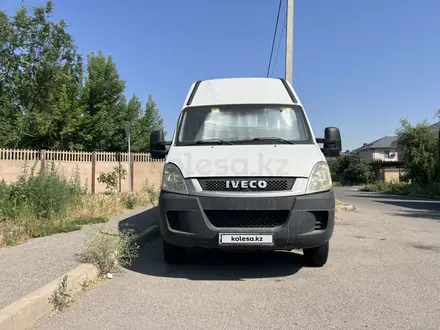 IVECO  Daily 2010 года за 7 000 000 тг. в Алматы – фото 2