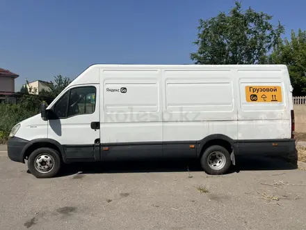 IVECO  Daily 2010 года за 7 000 000 тг. в Алматы – фото 8