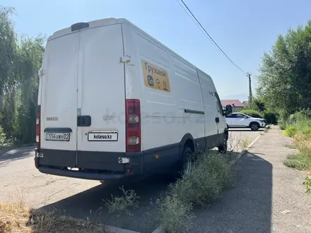 IVECO  Daily 2010 года за 7 000 000 тг. в Алматы – фото 5
