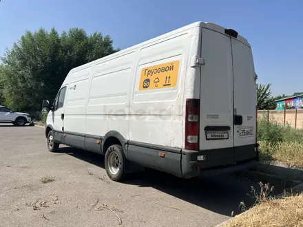 IVECO  Daily 2010 года за 7 000 000 тг. в Алматы – фото 7