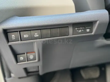 Toyota Sienna 2022 года за 34 000 000 тг. в Астана – фото 11