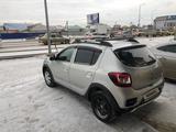 Renault Sandero Stepway 2015 годаүшін4 400 000 тг. в Атырау – фото 2