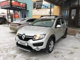 Renault Sandero Stepway 2015 года за 4 400 000 тг. в Атырау – фото 3