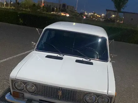 ВАЗ (Lada) 2103 1981 года за 600 000 тг. в Туркестан – фото 3