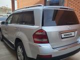 Mercedes-Benz GL 450 2007 года за 8 500 000 тг. в Кызылорда – фото 2