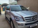 Mercedes-Benz GL 450 2007 года за 8 500 000 тг. в Кызылорда