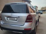 Mercedes-Benz GL 450 2007 года за 8 500 000 тг. в Кызылорда – фото 3