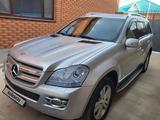 Mercedes-Benz GL 450 2007 года за 8 500 000 тг. в Кызылорда – фото 4