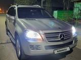 Mercedes-Benz GL 450 2007 года за 8 500 000 тг. в Кызылорда – фото 5