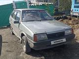 ВАЗ (Lada) 2109 1992 года за 500 000 тг. в Сарыколь