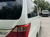 Toyota Alphard 2014 года за 19 500 000 тг. в Алматы – фото 3