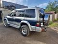 Mitsubishi Pajero 1997 года за 5 000 000 тг. в Астана – фото 4