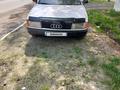 Audi 80 1991 года за 500 000 тг. в Бауыржана Момышулы – фото 4