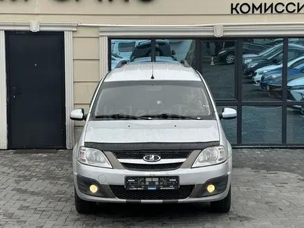 ВАЗ (Lada) Largus 2019 годаүшін5 400 000 тг. в Алматы – фото 3