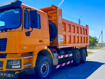 Shacman (Shaanxi)  F2000 2020 года за 16 500 000 тг. в Атырау – фото 3