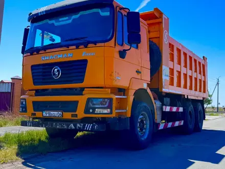 Shacman (Shaanxi)  F2000 2020 года за 16 500 000 тг. в Атырау – фото 4