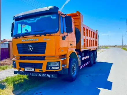 Shacman (Shaanxi)  F2000 2020 года за 16 500 000 тг. в Атырау – фото 2