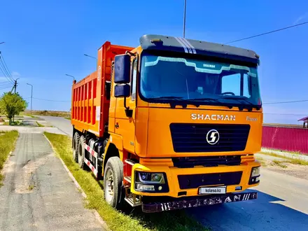 Shacman (Shaanxi)  F2000 2020 года за 16 500 000 тг. в Атырау
