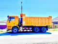 Shacman (Shaanxi)  F2000 2020 года за 16 500 000 тг. в Атырау – фото 5
