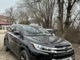 Toyota Highlander 2018 годаүшін19 000 000 тг. в Алматы