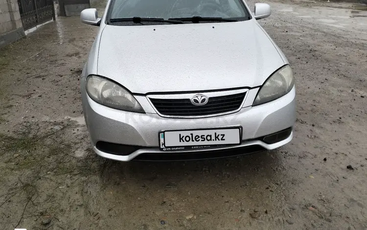 Daewoo Gentra 2013 годаfor3 100 000 тг. в Жетысай