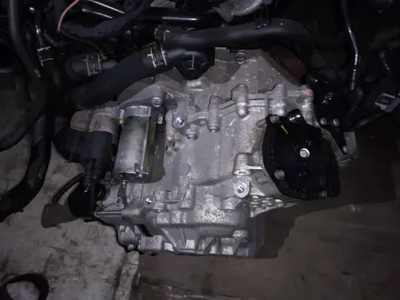 Двигатель в сборе 1.4 TSI CAXA CTHA CZCA, привозной за 750 000 тг. в Алматы – фото 15