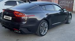 Kia Stinger 2018 года за 14 500 000 тг. в Павлодар – фото 3