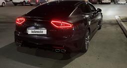 Kia Stinger 2018 года за 14 500 000 тг. в Павлодар