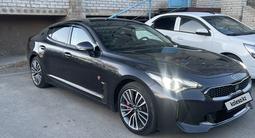 Kia Stinger 2018 года за 14 500 000 тг. в Павлодар – фото 4