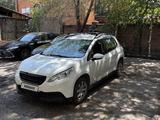Peugeot 2008 2016 годаүшін2 500 000 тг. в Астана – фото 2