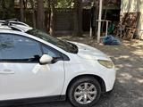 Peugeot 2008 2016 годаүшін2 500 000 тг. в Астана – фото 5