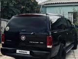 Cadillac Escalade 2005 годаүшін12 500 000 тг. в Мангистау – фото 5