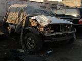 Toyota Land Cruiser 2007 года за 77 777 тг. в Костанай – фото 2