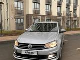 Volkswagen Polo 2010 года за 4 800 000 тг. в Шымкент