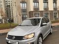 Volkswagen Polo 2010 годаүшін4 500 000 тг. в Шымкент – фото 3