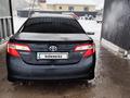 Toyota Camry 2013 года за 8 300 000 тг. в Алматы – фото 2