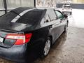 Toyota Camry 2013 года за 8 300 000 тг. в Алматы – фото 4